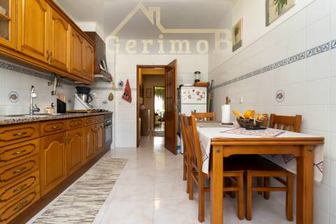 Apartamento T2 Venda em Pinhal Novo,Palmela