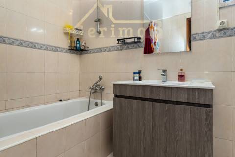 Apartamento T2 Venda em Pinhal Novo,Palmela