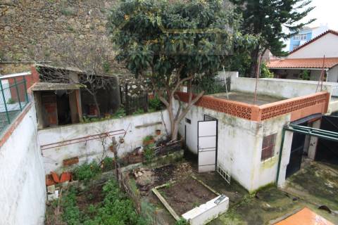 Moradia Isolada T3+1 Venda em Setúbal (São Julião, Nossa Senhora da Anunciada e Santa Maria da Graça),Setúbal