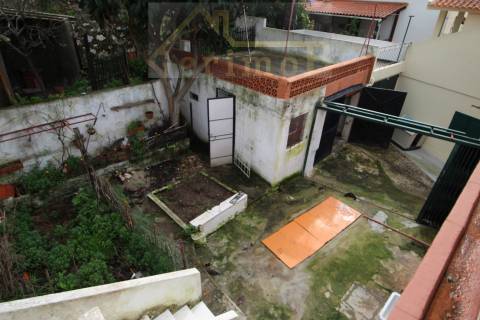 Moradia Isolada T3+1 Venda em Setúbal (São Julião, Nossa Senhora da Anunciada e Santa Maria da Graça),Setúbal