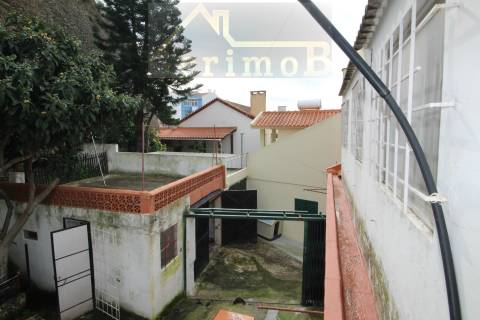 Moradia Isolada T3+1 Venda em Setúbal (São Julião, Nossa Senhora da Anunciada e Santa Maria da Graça),Setúbal