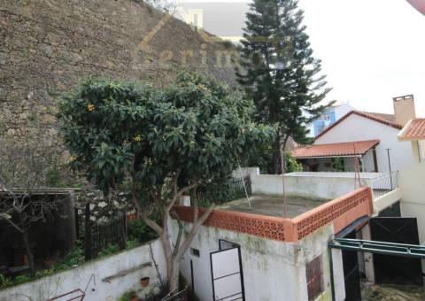 Moradia Isolada T3+1 Venda em Setúbal (São Julião, Nossa Senhora da Anunciada e Santa Maria da Graça),Setúbal