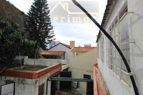 Moradia Isolada T3+1 Venda em Setúbal (São Julião, Nossa Senhora da Anunciada e Santa Maria da Graça),Setúbal