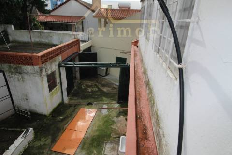 Moradia Isolada T3+1 Venda em Setúbal (São Julião, Nossa Senhora da Anunciada e Santa Maria da Graça),Setúbal