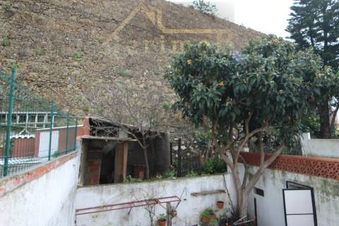 Moradia Isolada T3+1 Venda em Setúbal (São Julião, Nossa Senhora da Anunciada e Santa Maria da Graça),Setúbal