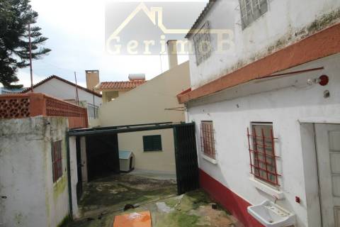 Moradia Isolada T3+1 Venda em Setúbal (São Julião, Nossa Senhora da Anunciada e Santa Maria da Graça),Setúbal