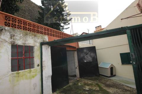 Moradia Isolada T3+1 Venda em Setúbal (São Julião, Nossa Senhora da Anunciada e Santa Maria da Graça),Setúbal