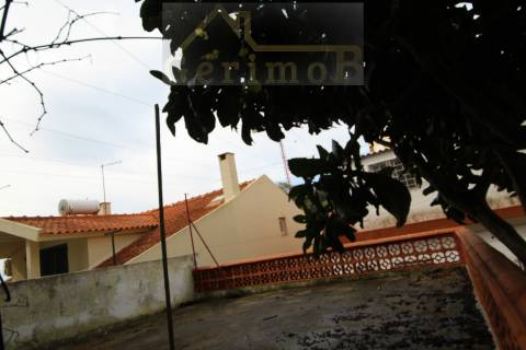 Moradia Isolada T3+1 Venda em Setúbal (São Julião, Nossa Senhora da Anunciada e Santa Maria da Graça),Setúbal