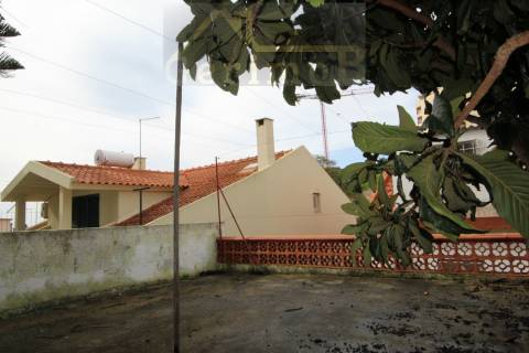 Moradia Isolada T3+1 Venda em Setúbal (São Julião, Nossa Senhora da Anunciada e Santa Maria da Graça),Setúbal