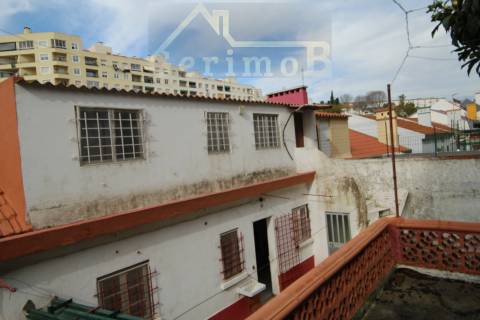 Moradia Isolada T3+1 Venda em Setúbal (São Julião, Nossa Senhora da Anunciada e Santa Maria da Graça),Setúbal