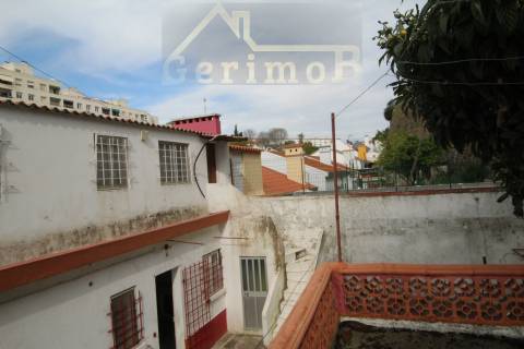 Moradia Isolada T3+1 Venda em Setúbal (São Julião, Nossa Senhora da Anunciada e Santa Maria da Graça),Setúbal