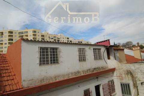 Moradia Isolada T3+1 Venda em Setúbal (São Julião, Nossa Senhora da Anunciada e Santa Maria da Graça),Setúbal