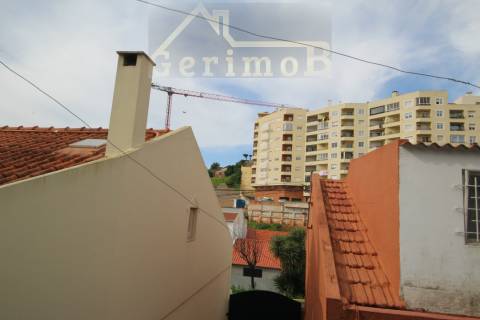Moradia Isolada T3+1 Venda em Setúbal (São Julião, Nossa Senhora da Anunciada e Santa Maria da Graça),Setúbal