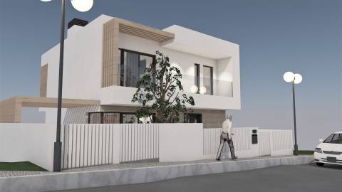 Lote de Terreno  Venda em Laranjeiro e Feijó,Almada