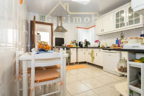 Moradia Isolada T5 Venda em Quinta do Conde,Sesimbra