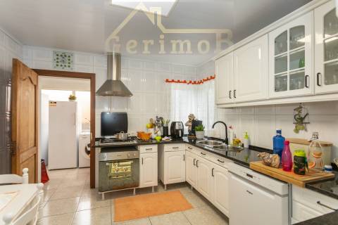 Moradia Isolada T5 Venda em Quinta do Conde,Sesimbra