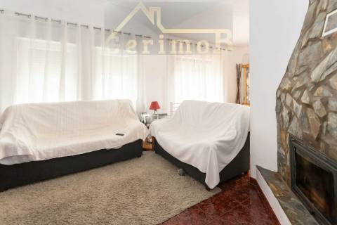 Moradia Isolada T5 Venda em Quinta do Conde,Sesimbra