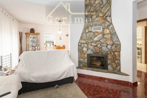 Moradia Isolada T5 Venda em Quinta do Conde,Sesimbra