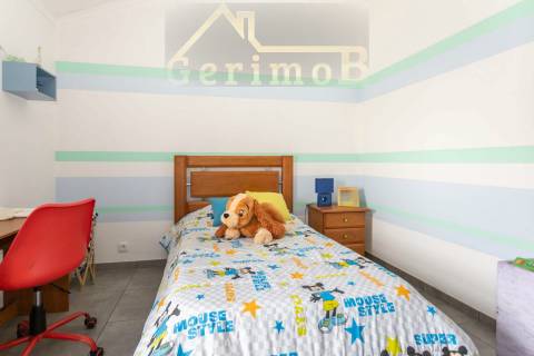 Moradia Isolada T5 Venda em Quinta do Conde,Sesimbra