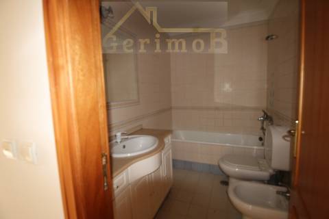 Apartamento T3 Venda em Montijo e Afonsoeiro,Montijo