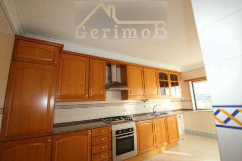 Apartamento T3 Venda em Montijo e Afonsoeiro,Montijo