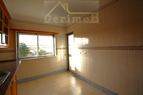 Apartamento T3 Venda em Montijo e Afonsoeiro,Montijo