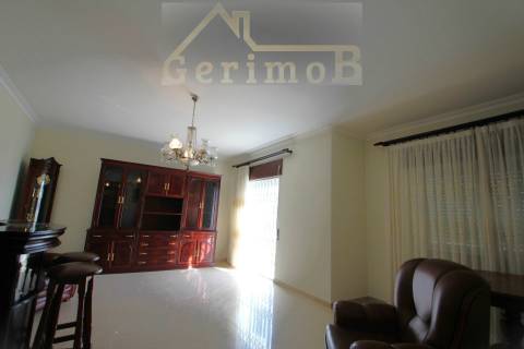 T3 em 1° andar no Pinhal Novo