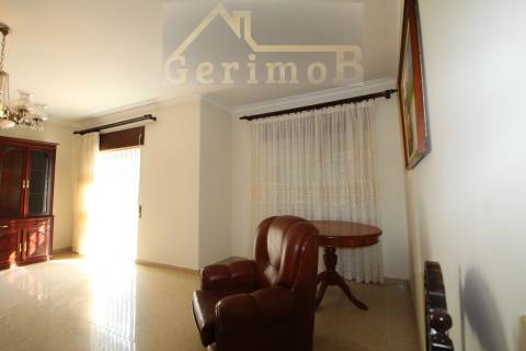 T3 em 1° andar no Pinhal Novo