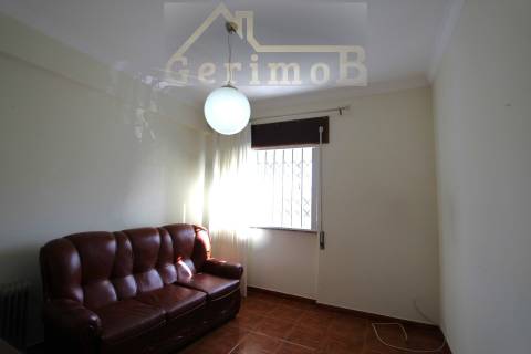 T3 em 1° andar no Pinhal Novo