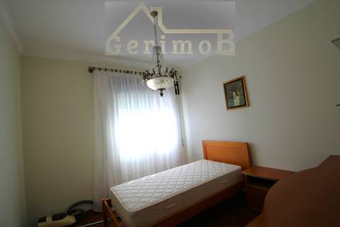 T3 em 1° andar no Pinhal Novo