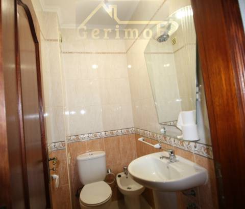 T3 em 1° andar no Pinhal Novo