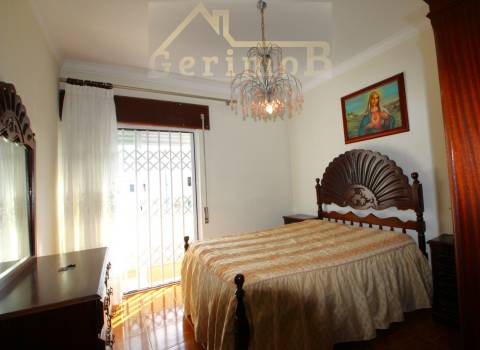 T3 em 1° andar no Pinhal Novo