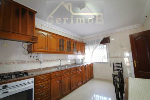 T3 em 1° andar no Pinhal Novo