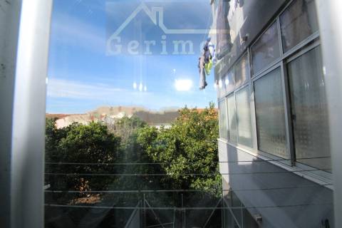 T3 em 1° andar no Pinhal Novo