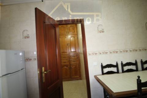 T3 em 1° andar no Pinhal Novo