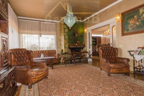 moradia de sonho em belverde, a 10 minutos da bela praia da fonte da telha