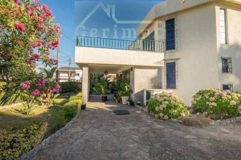 moradia de sonho em belverde, a 10 minutos da bela praia da fonte da telha