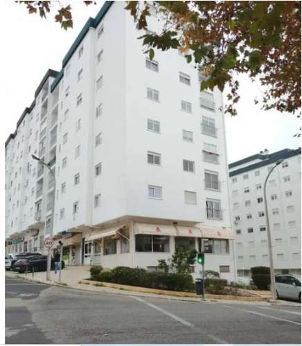 Garagem  Venda em Setúbal (São Julião, Nossa Senhora da Anunciada e Santa Maria da Graça),Setúbal