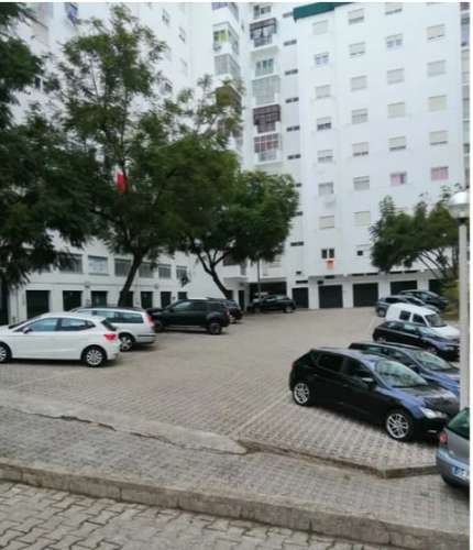 Garagem  Venda em Setúbal (São Julião, Nossa Senhora da Anunciada e Santa Maria da Graça),Setúbal