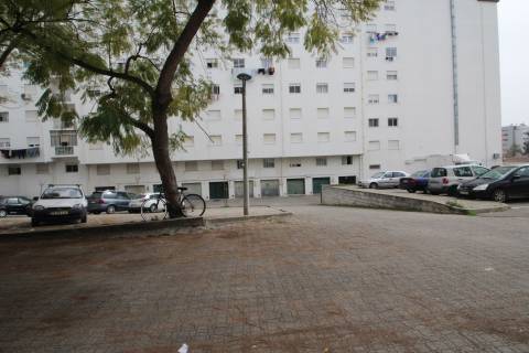 Garagem  Venda em Setúbal (São Julião, Nossa Senhora da Anunciada e Santa Maria da Graça),Setúbal