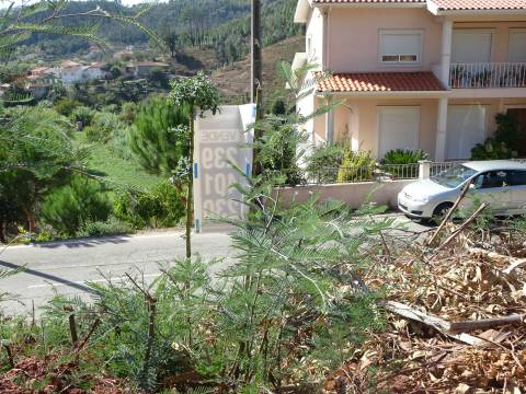 Terreno urbano para construção moradia isolada, em Ceira