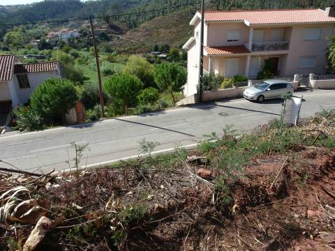 Terreno urbano para construção moradia isolada, em Ceira