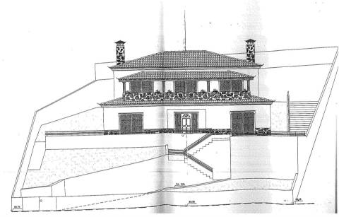 Terreno urbano para construção moradia isolada, em Ceira