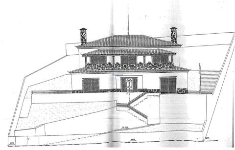 Terreno urbano para construção moradia isolada, em Ceira
