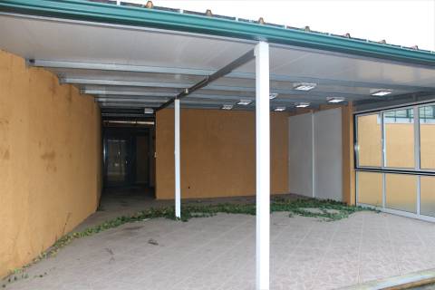 Armazém para venda em Chelinho, Penacova