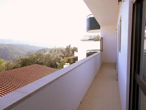 Arrenda-se Apartamento T1 Espaçoso – Chão do Bispo / Próximo da Solum