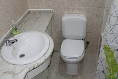 Apartamento T2  junto à Praça da República