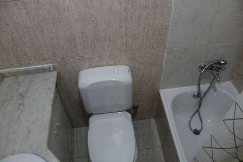 Apartamento T2  junto à Praça da República