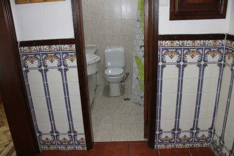 Apartamento T2  junto à Praça da República