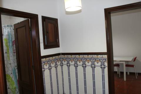 Apartamento T2  junto à Praça da República